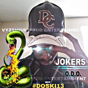 Jokers 2022