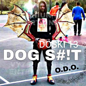 DOG S#!T
