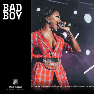 bad boy