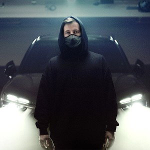 Alan Walker ft. RUGGERO - Tú Conmigo 