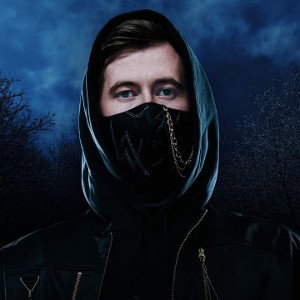 Alan Walker - The Drum 