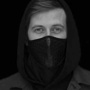 Alan Walker - Pad  