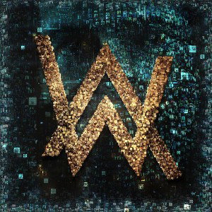 Alan Walker (Remix) Ina Wroldsen - Strongest 