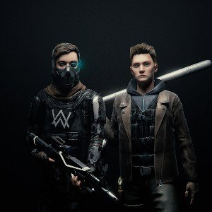 Alan Walker ft.Connor Maynard - Believers