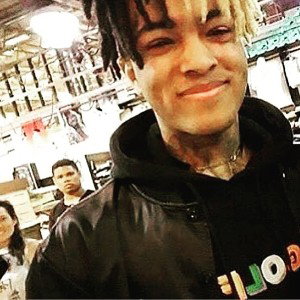XXXTENTACION - Revenge (Audio)