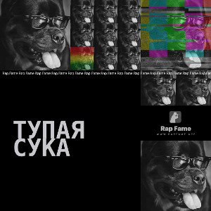 Тупая Сука