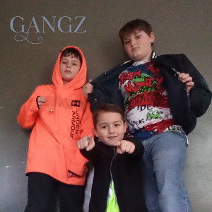 Gangz [Brothers] (With Zk Rain & Braydog)