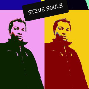 Billie Eilish-Copycat (Cover by Steve Souls)