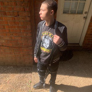 Ceocam x Blvdtp”Fu** my cuzin”