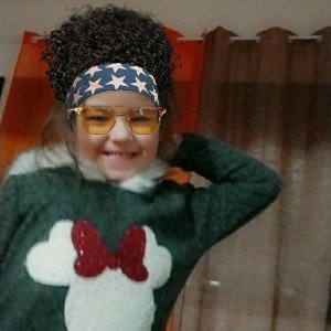 filha 