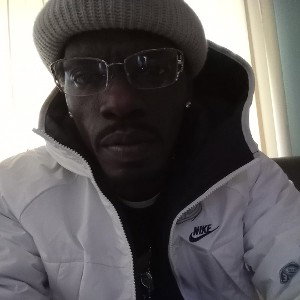 Donte Reese - raw you all I had