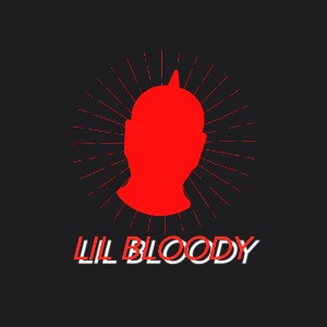 Lil Bloody - Sparrow (FIRST TRACK)