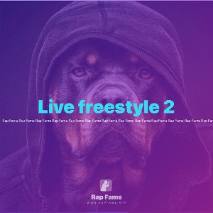 Live freestyle 2