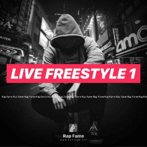 live freestyle 1