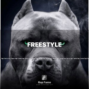 freestyle 8