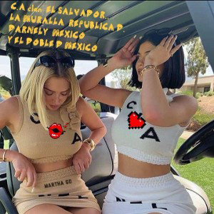 CAPEA EL DOUGH  2022  UNIDOS
