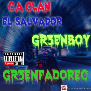 saludos para los de C.A clan EL SALVADOR 