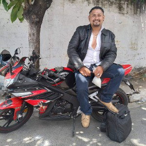 colaboración con el chuzo de Costa Rica C A clan EL SALVADOR 