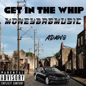 Gettin the whip