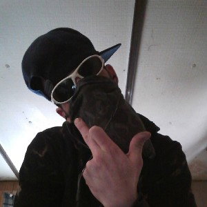 I keep it gangsta(11:11)