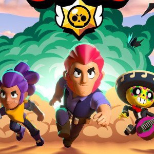 My big stars 