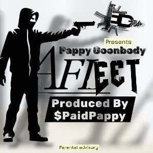 Pappy Goonbody - Afleet - Produced By $PaidPappy
