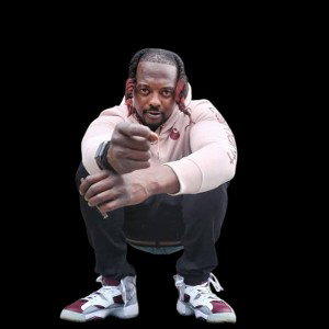 Pappy Goonbody - Away From Me - Produced By PaidPappy
