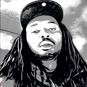 That How it Be  - Produced By 808Robzy
