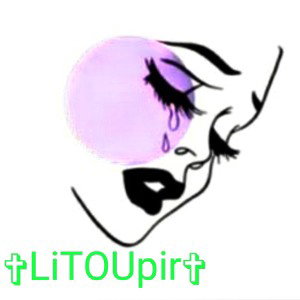 ✞︎LiTOUpir✞︎