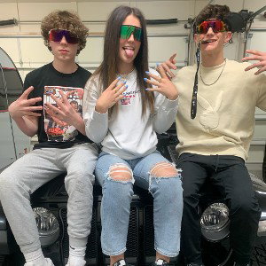hudson diss track