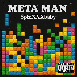 Meta Man -(Radio Edit)-