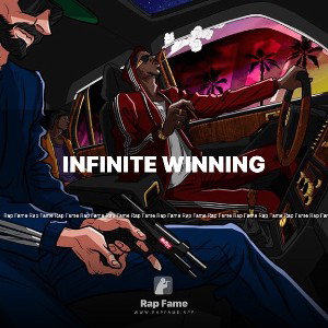 Infinite Winning