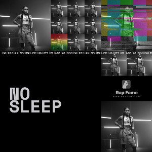 No Sleep 💤 