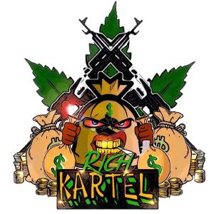 Rich Kartel or Nothin 