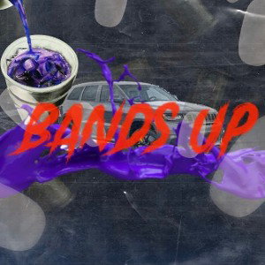 bands up