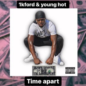 1kford & young hot - Time apart 