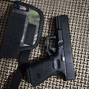 Glock 2.0