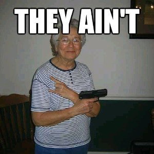 They aint bout that life