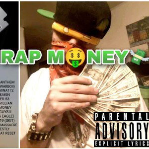 🤑 RaP MoNeY 💸 (Freestyle) 💰