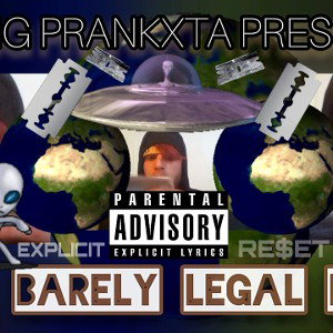 Barely Legal Lyrics 🇺🇲
