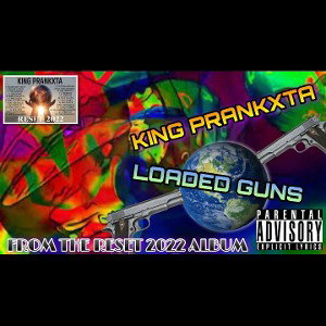 Loaded Guns 🌍🔫