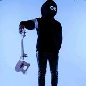 BoyWithUke - IDGAF ft. blackbear