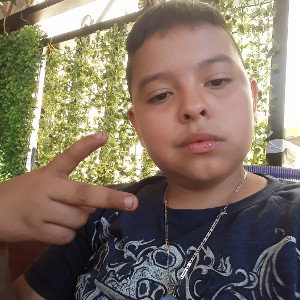 soy el querido