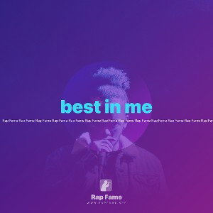 best in me 