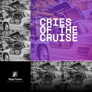 cries of the cruise 