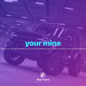 your mine ❤️