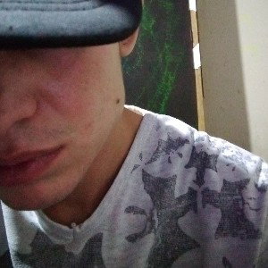 un borracho en tu ciudad...