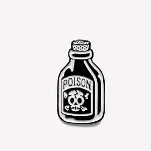 poison posion