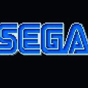 SEGA 