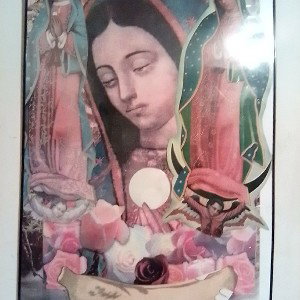 PARTE XXXVl:"MI MIERCOLES DE CENIZAS RECUERDA." BY: M.C. SPANGLISH 34 PEACE." 2022